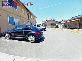 サミット　Ｅ棟 102 ｜ 三重県四日市市南富田町（賃貸アパート1LDK・1階・50.71㎡） その7