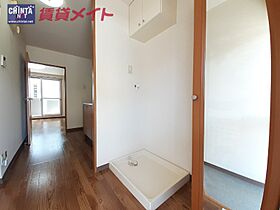 ネオハイツ大矢知 103 ｜ 三重県四日市市大矢知町（賃貸アパート1K・1階・28.10㎡） その14