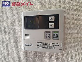 ネオハイツ大矢知 103 ｜ 三重県四日市市大矢知町（賃貸アパート1K・1階・28.10㎡） その16