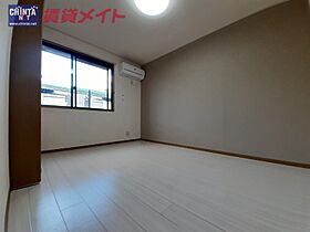 ロジュマン ラフォーレ 101 ｜ 三重県四日市市白須賀２丁目（賃貸アパート1LDK・1階・46.47㎡） その6