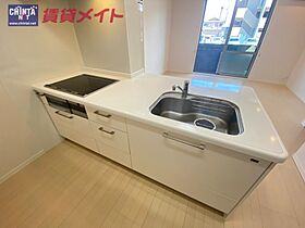 ブルーム 102 ｜ 三重県四日市市下之宮町（賃貸テラスハウス2LDK・1階・70.51㎡） その4