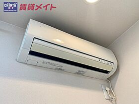 ブルーム 102 ｜ 三重県四日市市下之宮町（賃貸テラスハウス2LDK・1階・70.51㎡） その15