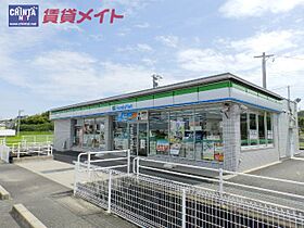 ドミール城山　B 102 ｜ 三重県四日市市東坂部町（賃貸アパート1R・1階・34.90㎡） その21