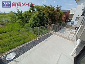 ソレイユ 101 ｜ 三重県四日市市茂福町（賃貸アパート1K・1階・33.56㎡） その11