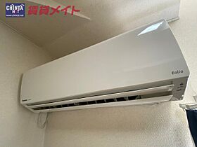 ビバリーカサブランカ B5 ｜ 三重県四日市市東坂部町（賃貸アパート1K・2階・16.94㎡） その17