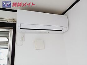 グリーンハイツ 206 ｜ 三重県四日市市小牧町（賃貸アパート1K・2階・28.76㎡） その16