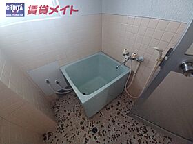 コーポ富田 306 ｜ 三重県四日市市富田浜町（賃貸マンション2DK・3階・49.80㎡） その5