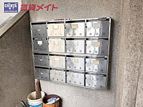 コーポ富田 306 ｜ 三重県四日市市富田浜町（賃貸マンション2DK・3階・49.80㎡） その21