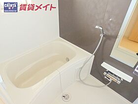 メゾンソーレ 201 ｜ 三重県四日市市西富田町（賃貸アパート2LDK・2階・57.07㎡） その5