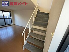 グレイスヴィラ 1C ｜ 三重県四日市市蒔田２丁目（賃貸マンション1LDK・1階・45.66㎡） その25