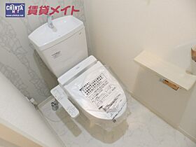 ベレオ　ファスト 102 ｜ 三重県四日市市大矢知町（賃貸マンション1R・1階・34.20㎡） その11