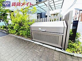 ベレオ　ファスト 102 ｜ 三重県四日市市大矢知町（賃貸マンション1R・1階・34.20㎡） その25