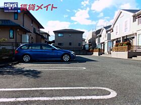 ノーブル・ハイムII 201 ｜ 三重県四日市市西富田町（賃貸アパート2LDK・2階・58.12㎡） その16