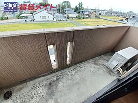 パースンＪ 302 ｜ 三重県三重郡川越町大字豊田（賃貸マンション1DK・3階・34.02㎡） その13