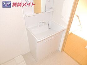 サンリット 202 ｜ 三重県四日市市南いかるが町（賃貸アパート2LDK・2階・58.70㎡） その11