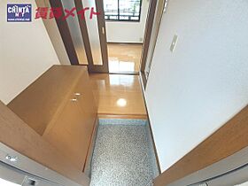 タウニ－21 201 ｜ 三重県四日市市清水町（賃貸アパート1K・2階・22.52㎡） その14