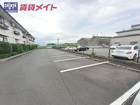 タウニ－21 201 ｜ 三重県四日市市清水町（賃貸アパート1K・2階・22.52㎡） その7