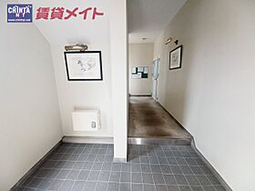 ローゼンハイム 301 ｜ 三重県四日市市下之宮町（賃貸マンション1DK・3階・31.00㎡） その7