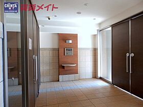 ｗｉｌｌ　Ｄｏ　四日市白須賀 308 ｜ 三重県四日市市白須賀１丁目（賃貸マンション1K・3階・27.09㎡） その7