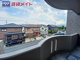 グランシスサウスイースト 301 ｜ 三重県四日市市まきの木台２丁目（賃貸マンション3LDK・2階・59.40㎡） その17