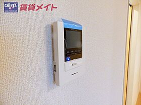 ウイステリアＡ棟 101 ｜ 三重県四日市市生桑町（賃貸アパート1LDK・1階・52.38㎡） その20