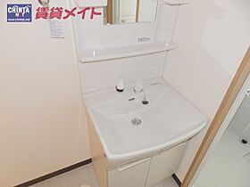 ラウレア 201 ｜ 三重県四日市市松寺３丁目（賃貸マンション2LDK・2階・58.81㎡） その12