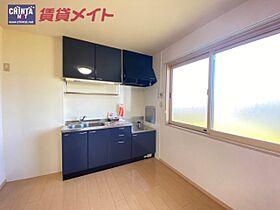 セジュールシーダ 203 ｜ 三重県三重郡川越町大字豊田（賃貸アパート1R・2階・35.65㎡） その4