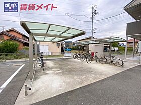 サクラーレ朝日 106 ｜ 三重県三重郡朝日町大字縄生（賃貸アパート1K・1階・30.03㎡） その18