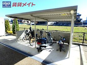 アバンツァート　I 202 ｜ 三重県三重郡川越町大字亀崎新田（賃貸アパート2LDK・2階・54.38㎡） その8