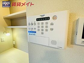 フォルトゥーナ　ヒロ 205 ｜ 三重県四日市市羽津山町（賃貸アパート1LDK・2階・40.28㎡） その15