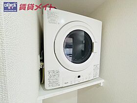 Ｌａ　Ｌｕｃｅ 204 ｜ 三重県四日市市西富田町（賃貸アパート1R・2階・30.50㎡） その24