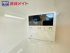 Ｌａ　Ｌｕｃｅ 204 ｜ 三重県四日市市西富田町（賃貸アパート1R・2階・30.50㎡） その25