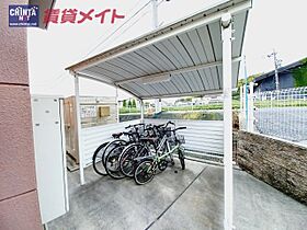 ビューパレス 103 ｜ 三重県四日市市大矢知町（賃貸アパート1LDK・1階・44.73㎡） その8