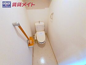 グリーンベル 206 ｜ 三重県四日市市本郷町（賃貸マンション1LDK・2階・49.02㎡） その11