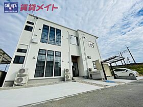 ｍａｒｅ B ｜ 三重県四日市市西富田町（賃貸アパート1R・1階・50.84㎡） その15