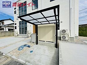 ｍａｒｅ B ｜ 三重県四日市市西富田町（賃貸アパート1R・1階・50.84㎡） その17