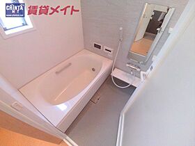 ＣＡＳＡIII B ｜ 三重県四日市市大字茂福（賃貸アパート1LDK・1階・48.50㎡） その5