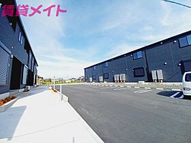 クラインボッシェI  ｜ 三重県三重郡川越町大字亀尾新田（賃貸アパート1LDK・1階・50.05㎡） その14