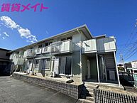 三重県四日市市南いかるが町：物件画像／株式会社賃貸メイト　エイブルNW四日市北店