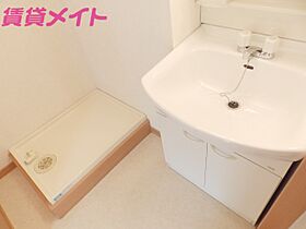 アルテエスパシオ  ｜ 三重県四日市市広永町（賃貸マンション1LDK・3階・43.11㎡） その12