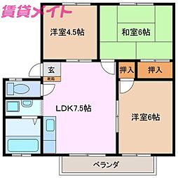🉐敷金礼金0円！🉐ラウンド・トータス