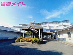 ハイネス21Ｄ  ｜ 三重県四日市市松寺2丁目（賃貸アパート1LDK・1階・40.30㎡） その26