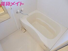 エミレーツＲ  ｜ 三重県三重郡川越町大字当新田（賃貸アパート1K・1階・28.24㎡） その4