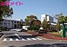 周辺：三重県立四日市高等学校 1100m