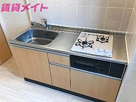 コート　あん  ｜ 三重県三重郡川越町大字北福崎（賃貸アパート1K・1階・33.81㎡） その5