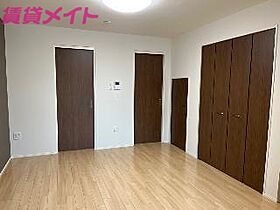 コート　あん  ｜ 三重県三重郡川越町大字北福崎（賃貸アパート1K・1階・33.81㎡） その6