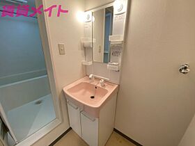 グランドヒルズ  ｜ 三重県四日市市南いかるが町（賃貸マンション1LDK・1階・51.84㎡） その11