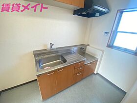 エステート川Ｃ棟  ｜ 三重県三重郡朝日町大字縄生（賃貸アパート1DK・2階・37.00㎡） その5