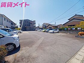 マルシェ・アイ  ｜ 三重県四日市市大矢知町（賃貸マンション1K・2階・32.40㎡） その14