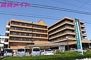 四日市羽津医療センター 7200m